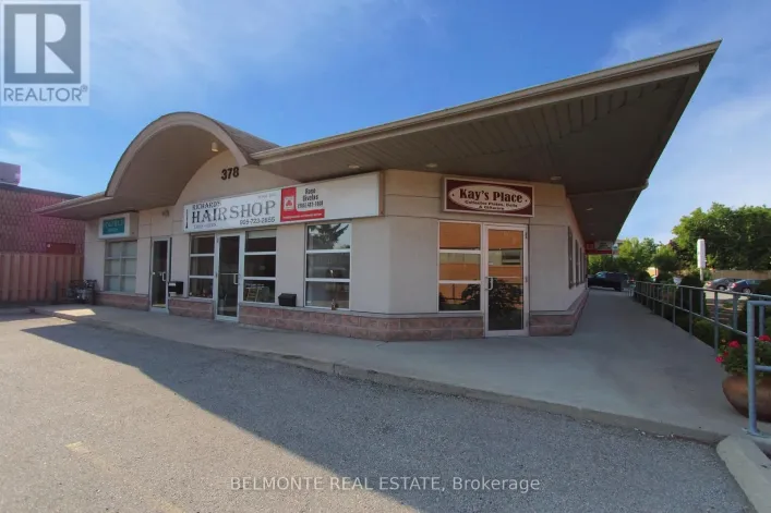 202 - 378 KING STREET W, Oshawa