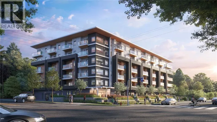 202 3839 Quadra St, Saanich