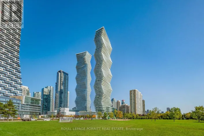 202 - 3883 QUARTZ ROAD, Mississauga