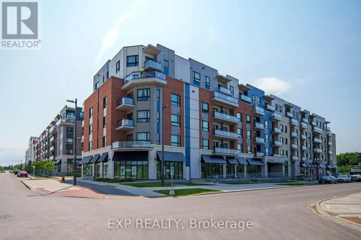 202 - 397 CODDS ROAD, Ottawa