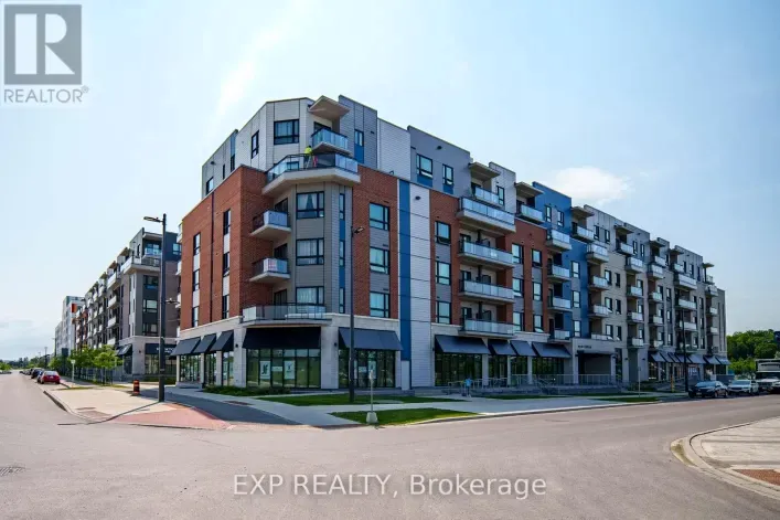 202 - 397 CODD'S ROAD, Ottawa