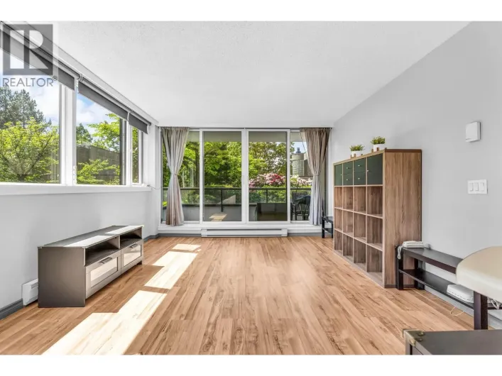 202 3980 CARRIGAN COURT, Burnaby
