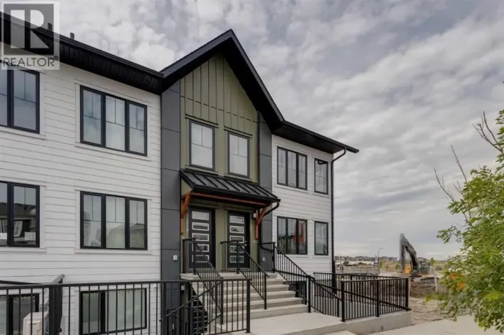 202, 40 Livingston Parade NE, Calgary