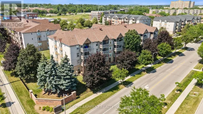 202 - 4005 KILMER DRIVE, Burlington