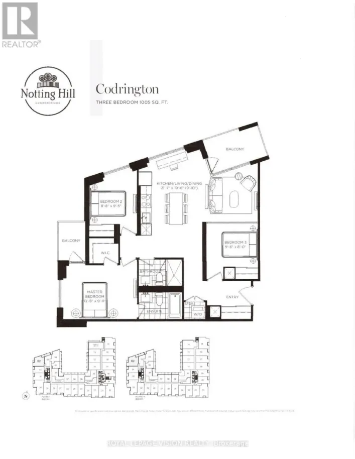 202 - 4010 EGLINTON AVENUE W, Toronto
