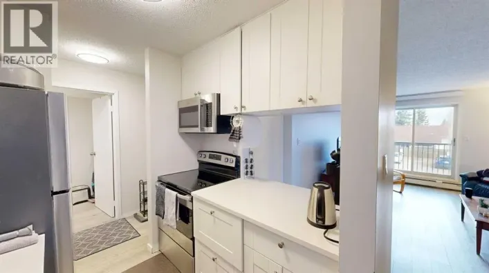 202, 405 Columbia Boulevard W, Lethbridge