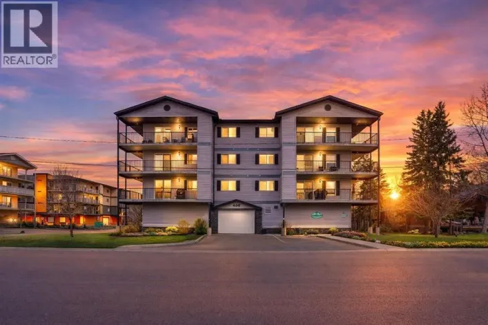202, 408 1 Avenue SE, Diamond Valley