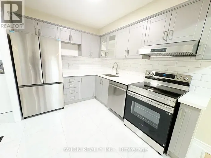 202 - 4091 SHEPPARD AVENUE, Toronto