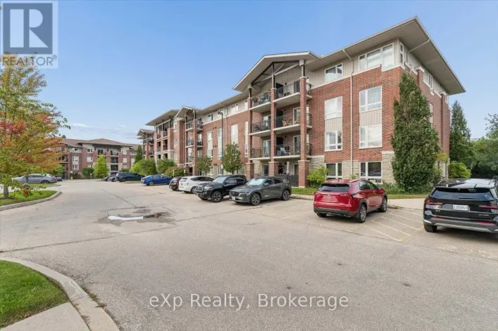 202 - 41 GOODWIN DRIVE, Guelph