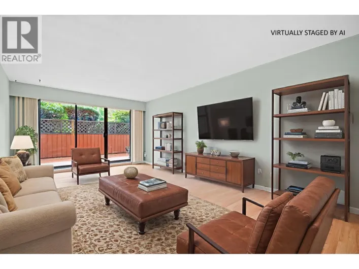 202 410 AGNES STREET, New Westminster