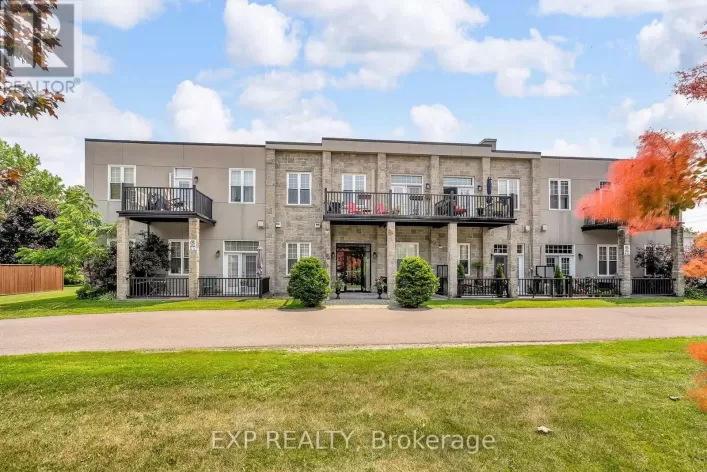 202 - 412 FIFTH STREET E, Cornwall