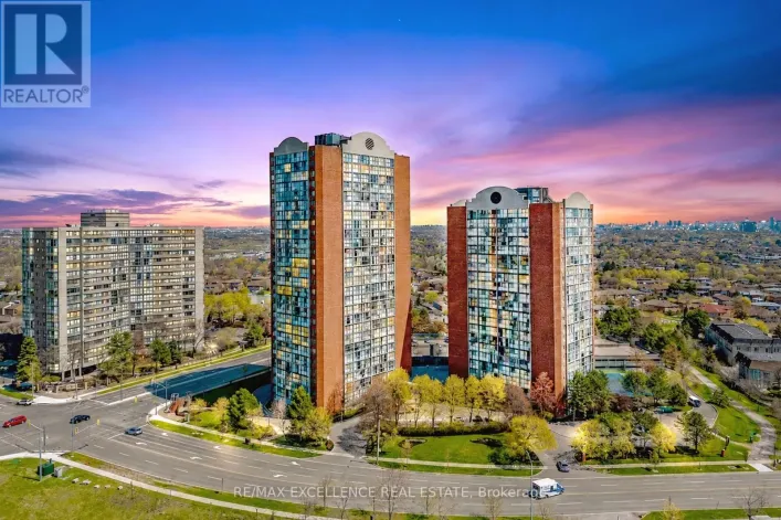 202 - 4205 SHIPP DRIVE, Mississauga