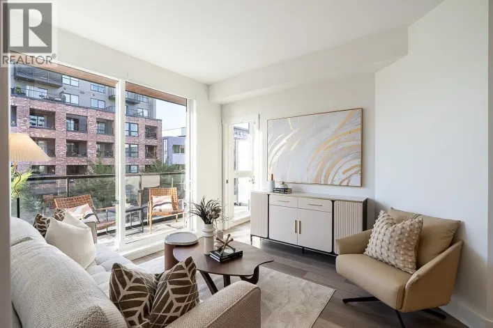 202 422 LAKEWOOD DRIVE, Vancouver