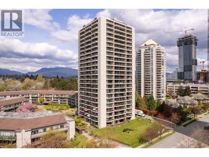 202 4353 HALIFAX STREET, Burnaby