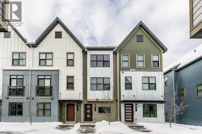 202, 437 Alpine Avenue SW, Calgary