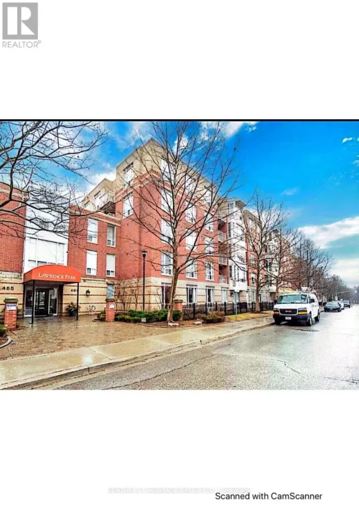 202 - 451 ROSEWELL AVENUE, Toronto