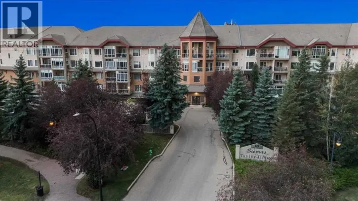 202, 4512 52 Avenue, Red Deer