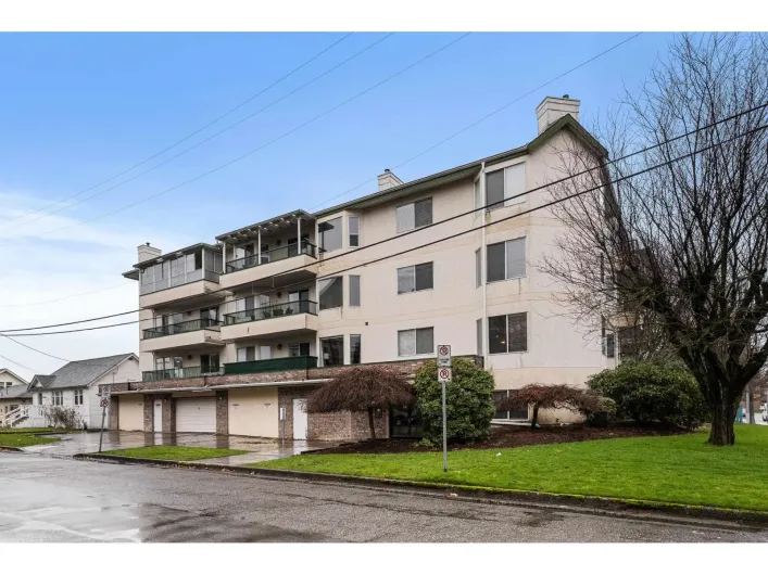 202 45604 BRETT AVENUE|Chilliwack Proper West, Chilliwack