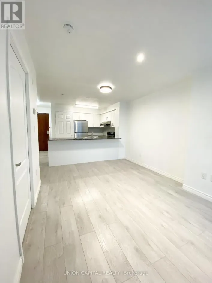 202 - 4600 STEELES AVENUE E, Markham