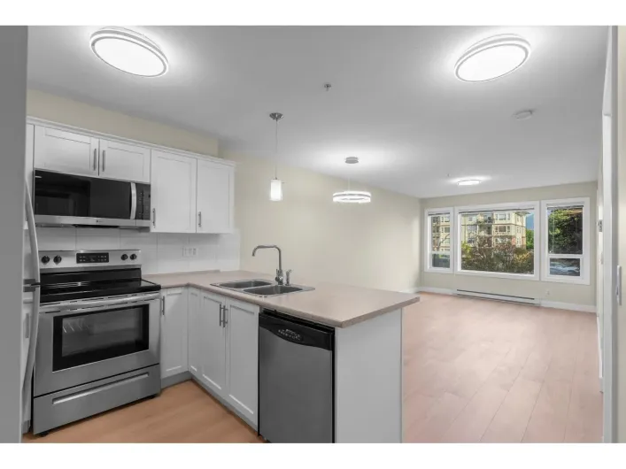 202 46150 BOLE AVENUE|Chilliwack Proper East, Chilliwack