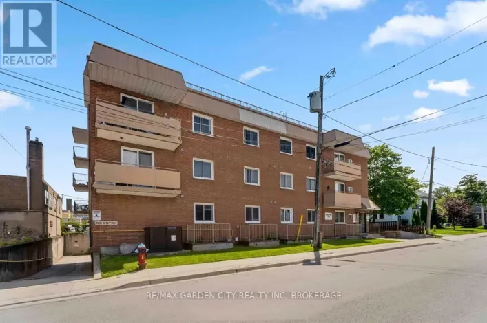 202 - 4692 CRYSLER AVENUE, Niagara Falls