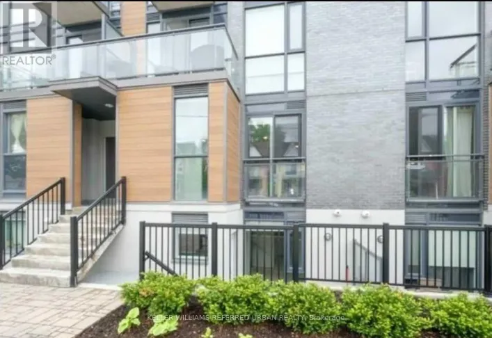 202 - 47 MACAULAY AVENUE, Toronto