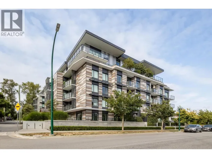 202 477 W 59TH AVENUE, Vancouver