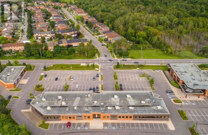 202 - 480 HURONIA ROAD, Barrie