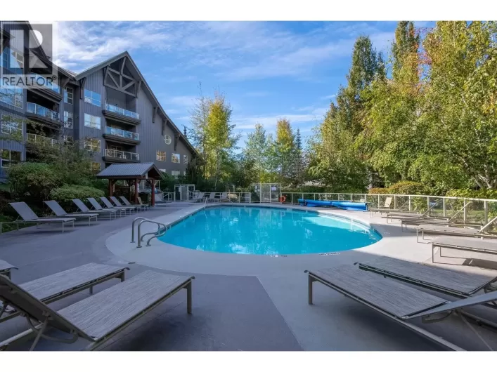202 4800 SPEARHEAD DRIVE, Whistler