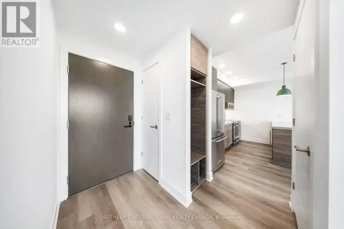 Apartment for rent: 202 - 484 SPADINA AVENUE, Toronto