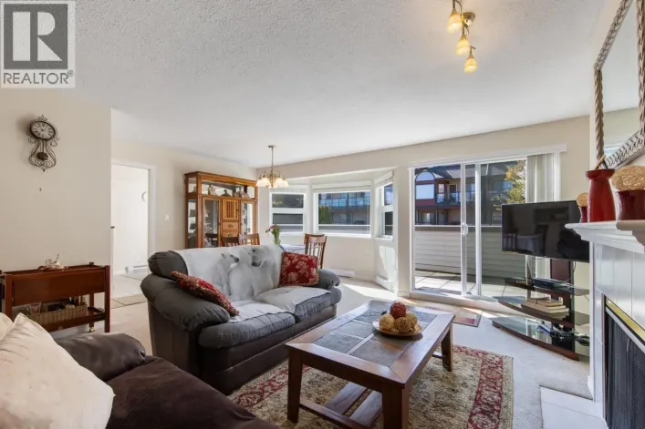 202 4885 53 STREET, Delta