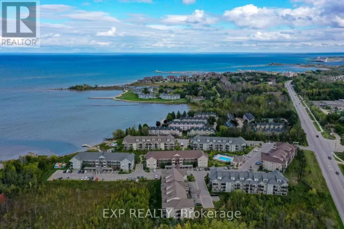 202 - 5 ANCHORAGE CRESCENT, Collingwood