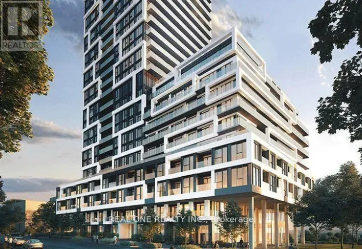 202 - 5 DEFRIES STREET, Toronto