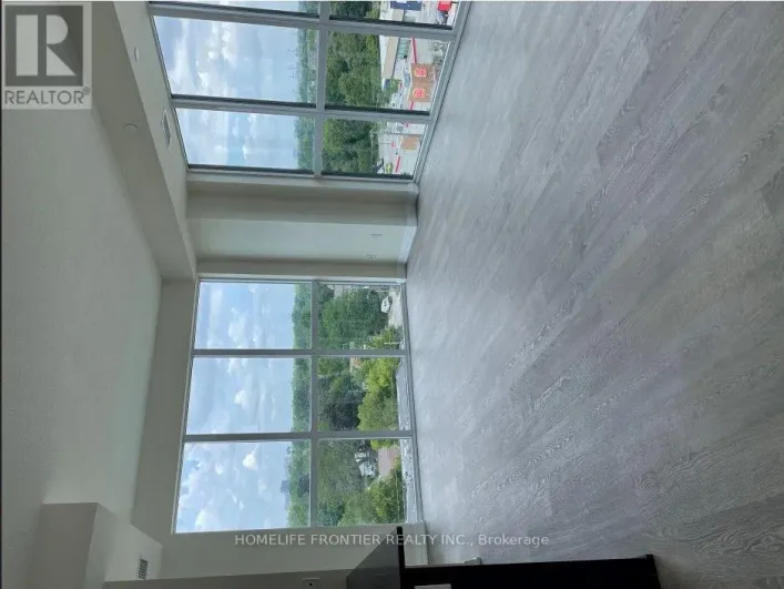 202 - 50 THOMAS RILEY ROAD SE, Toronto