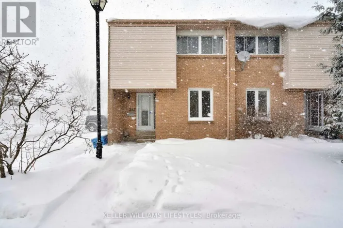 202 - 500 OSGOODE DRIVE, London South