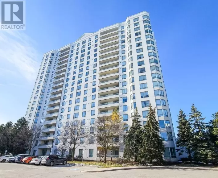 202 - 5001 FINCH AVENUE E, Toronto