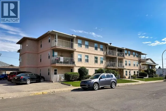 202, 5026 49 Street, Olds