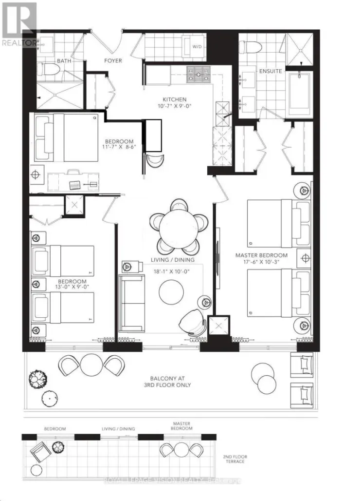 202 - 505 GLENCAIRN AVENUE, Toronto