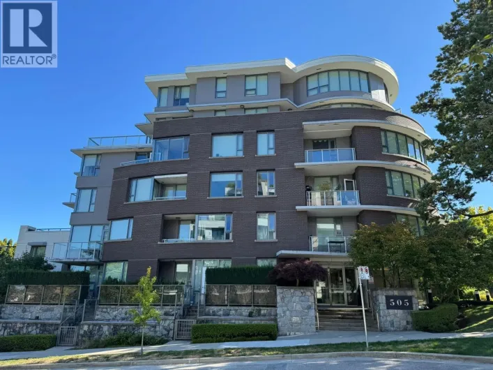 202 505 W 30TH AVENUE, Vancouver
