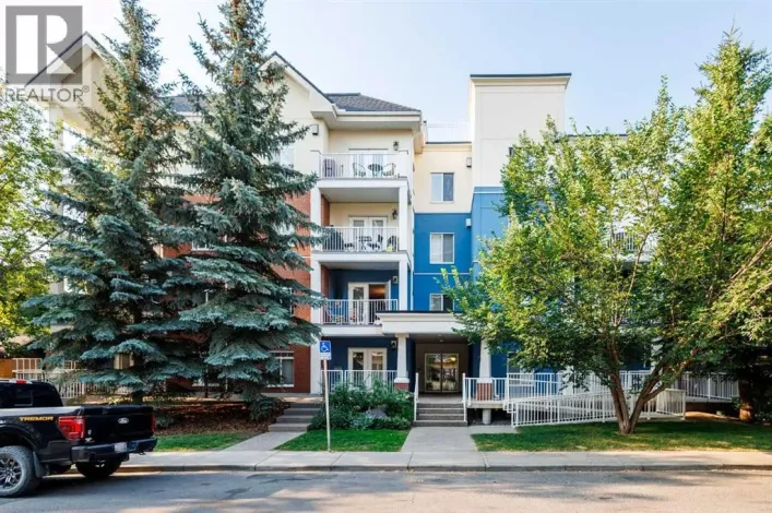 202, 509 21 Avenue SW, Calgary