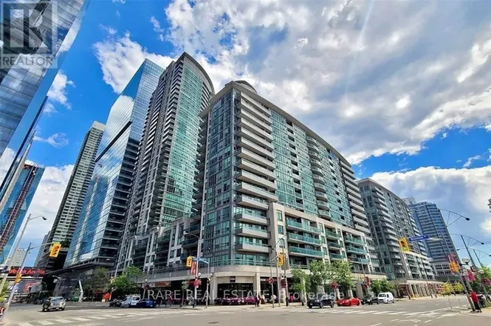 202 - 51 LOWER SIMCOE STREET, Toronto