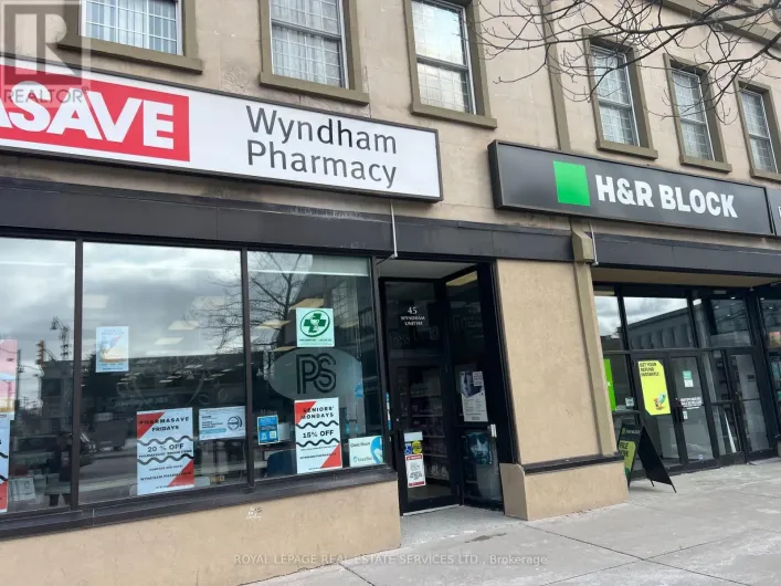 202 - 51 WYNDHAM STREET N, Guelph