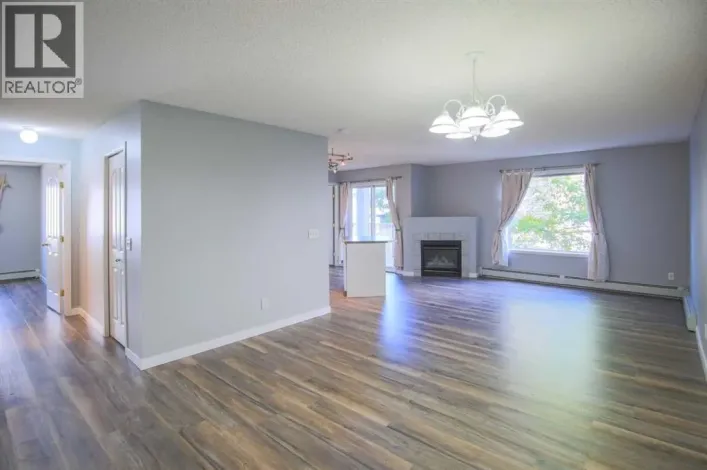 202, 5202 Valleyview Park SE, Calgary