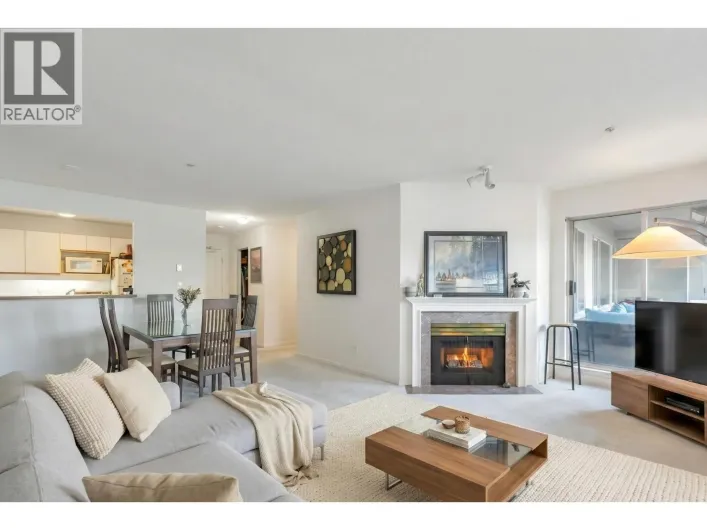 202 525 WHEELHOUSE SQUARE, Vancouver