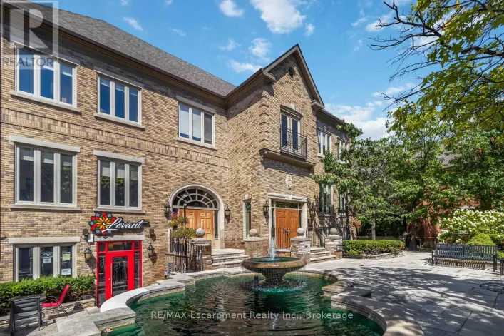 202 - 53 VILLAGE CENTRE PLACE, Mississauga