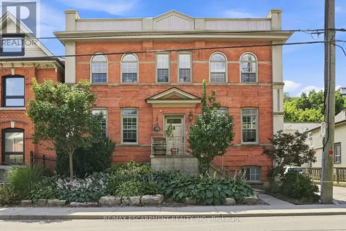 202 - 54 ALANSON STREET, Hamilton