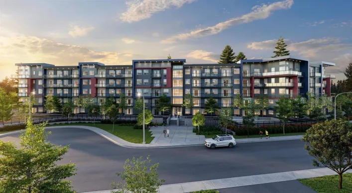 202 5486 199A STREET, Langley