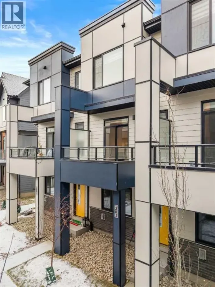 202, 550 Seton Circle SE, Calgary