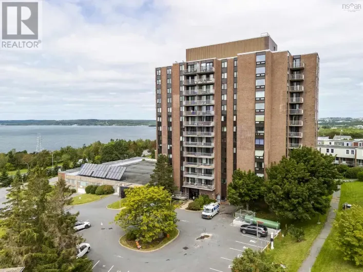 Apartment for sale: 202 5572 North Ridge Road, Halifax