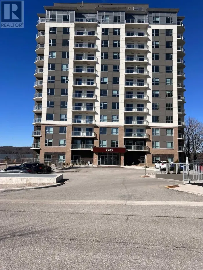202 - 56 LAKESIDE TERRACE, Barrie